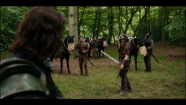 Cursed - Season 01 Episode 06